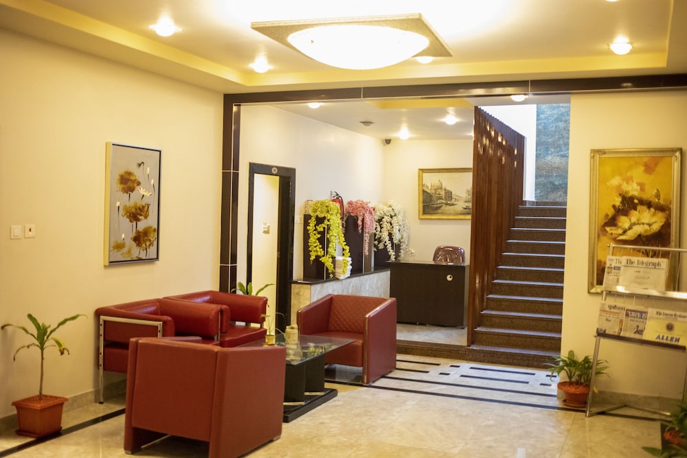 HOTEL KRC PALACE 28/37