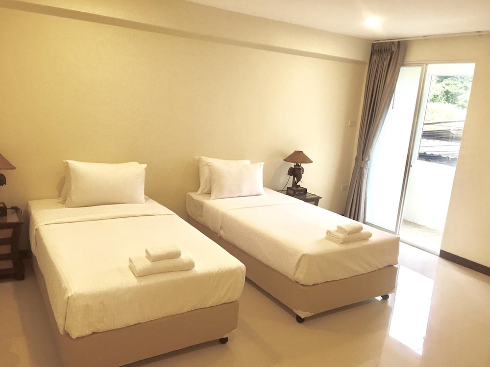 Marina Jomtien Beach 40/65