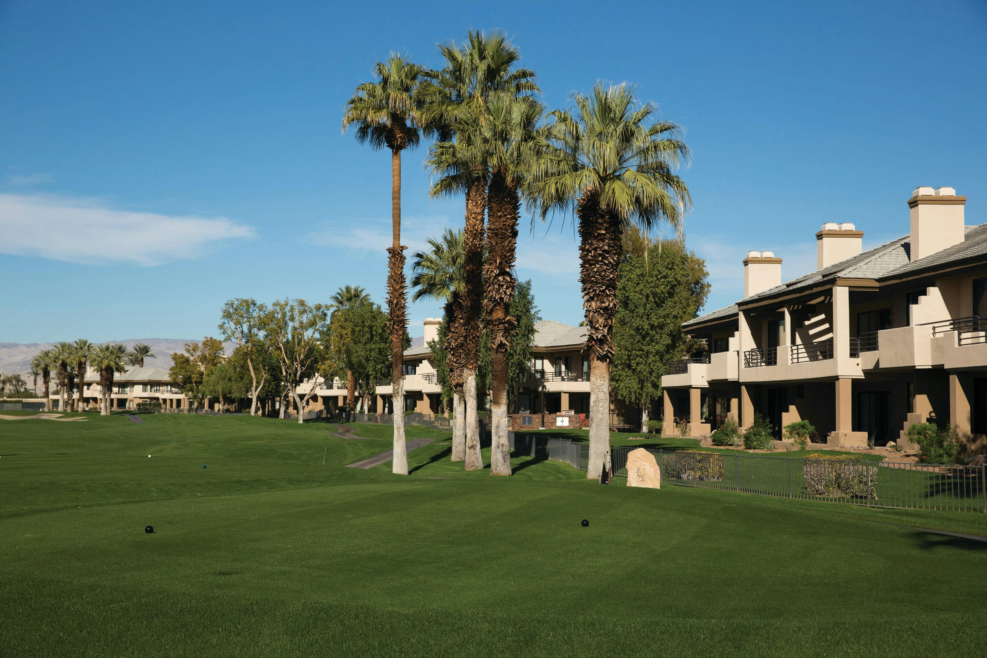 Marriotts Desert Springs Villas I 33/36