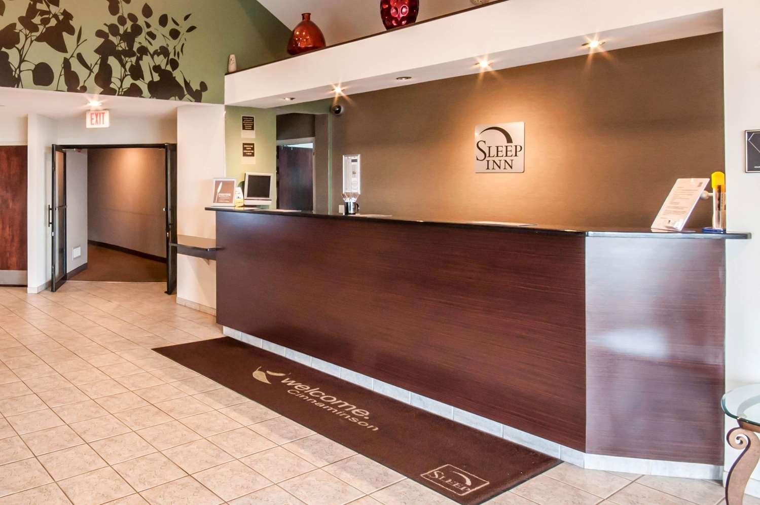 Sleep Inn Cinnaminson - Philadelphia East 4/35
