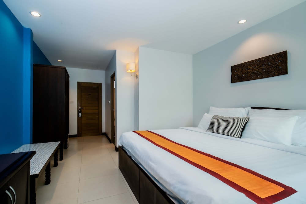 Kata Tranquil Villa 15/70