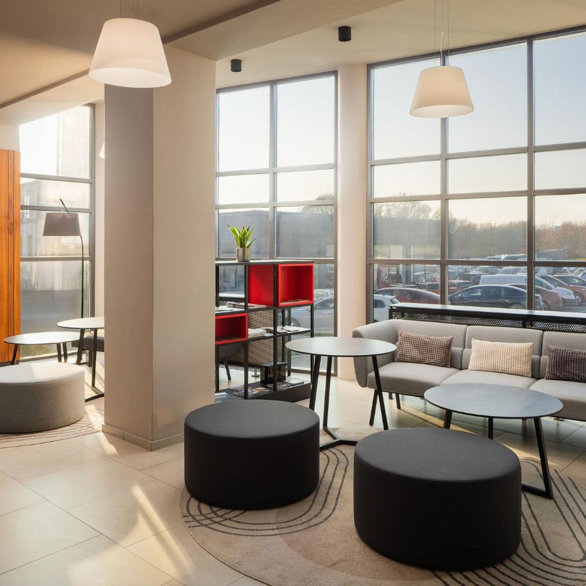 City Inn Hotel Olomouc 30/45