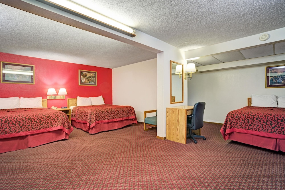 Travelodge by Wyndham Red Wing 5/15