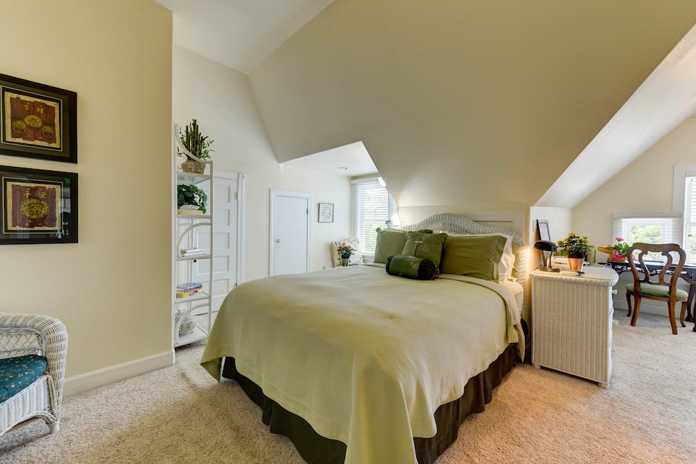 The St Marys Inn Bed And Breakfast 17/50