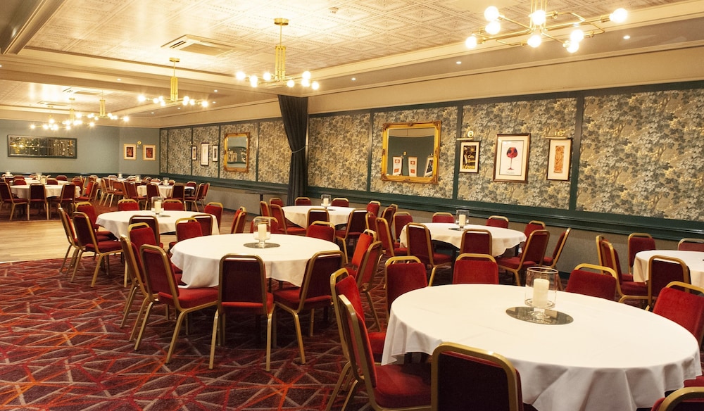 The Coachman Hotel 25/38