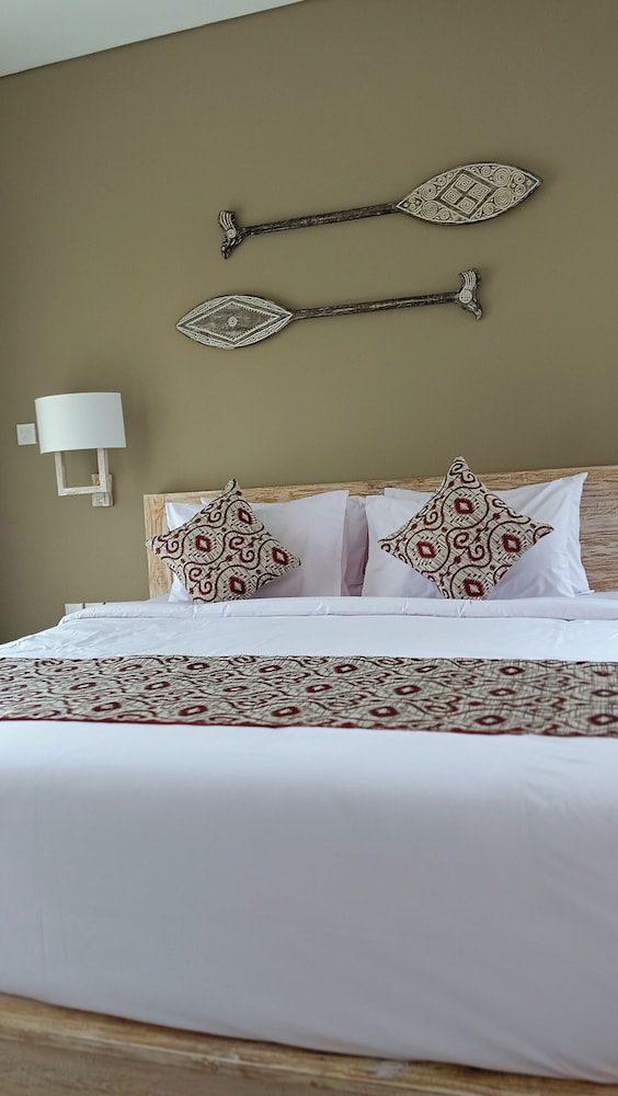 Kubu Garden Guest House 24/73
