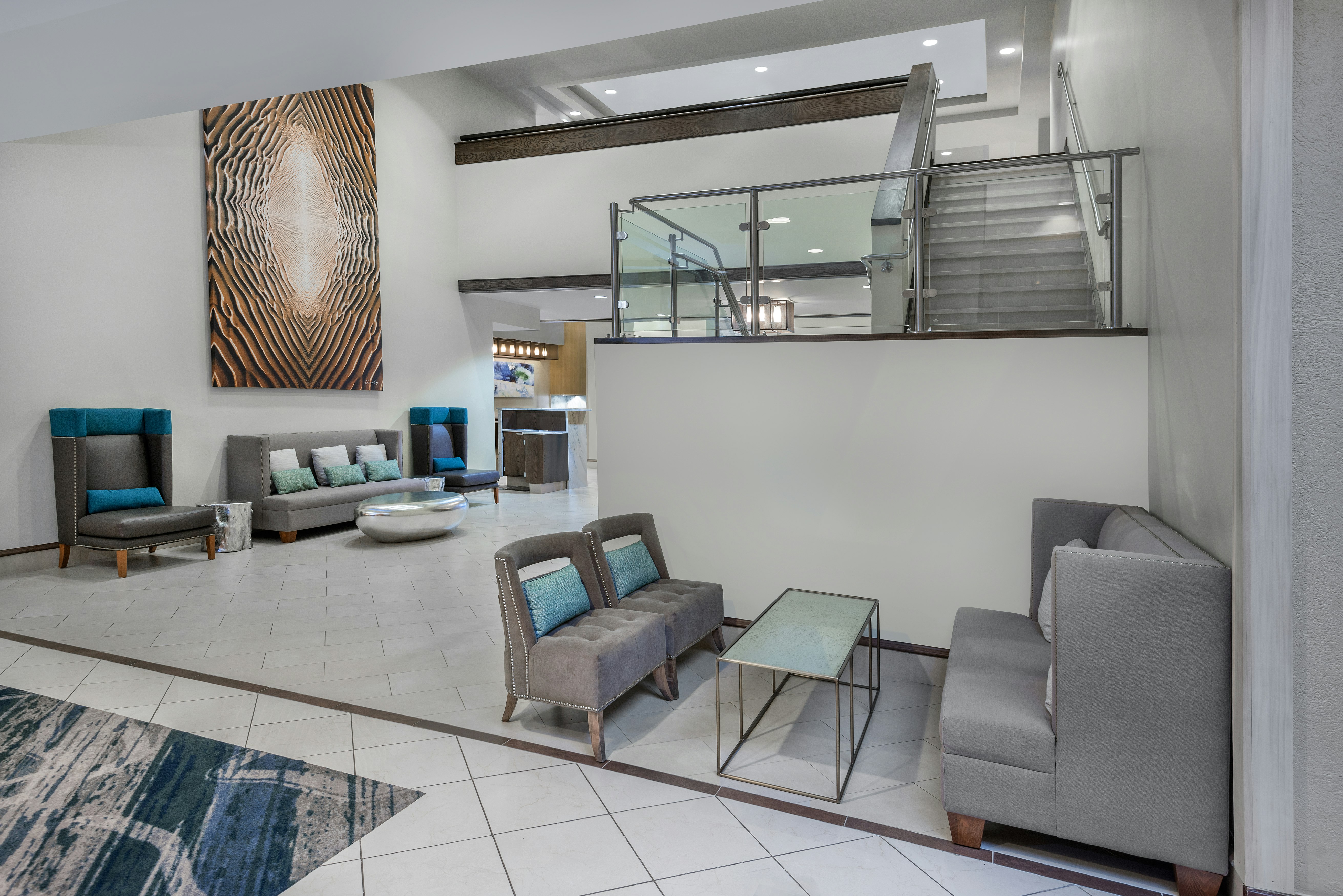 Hilton College Station & Conference Center 33/69
