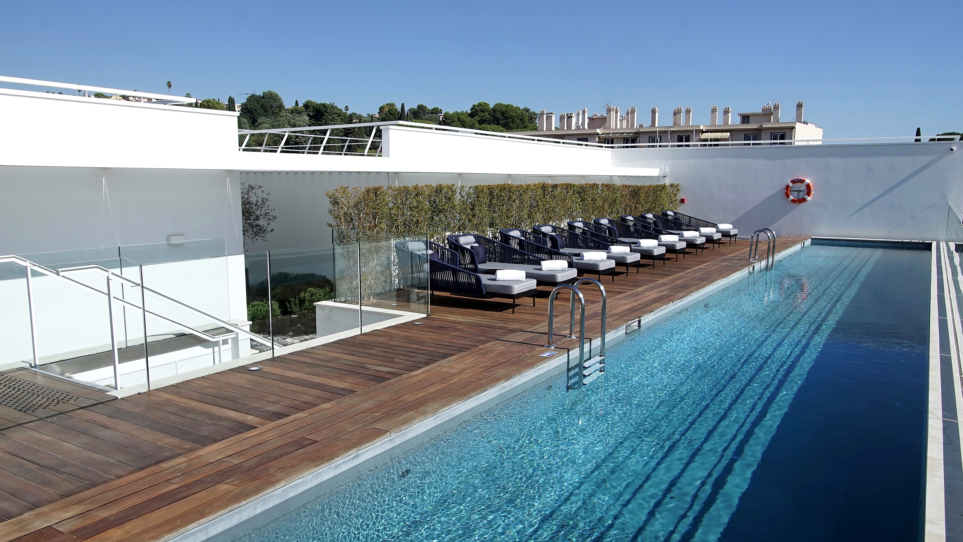 Indigo Cagnes Sur Mer 57/85