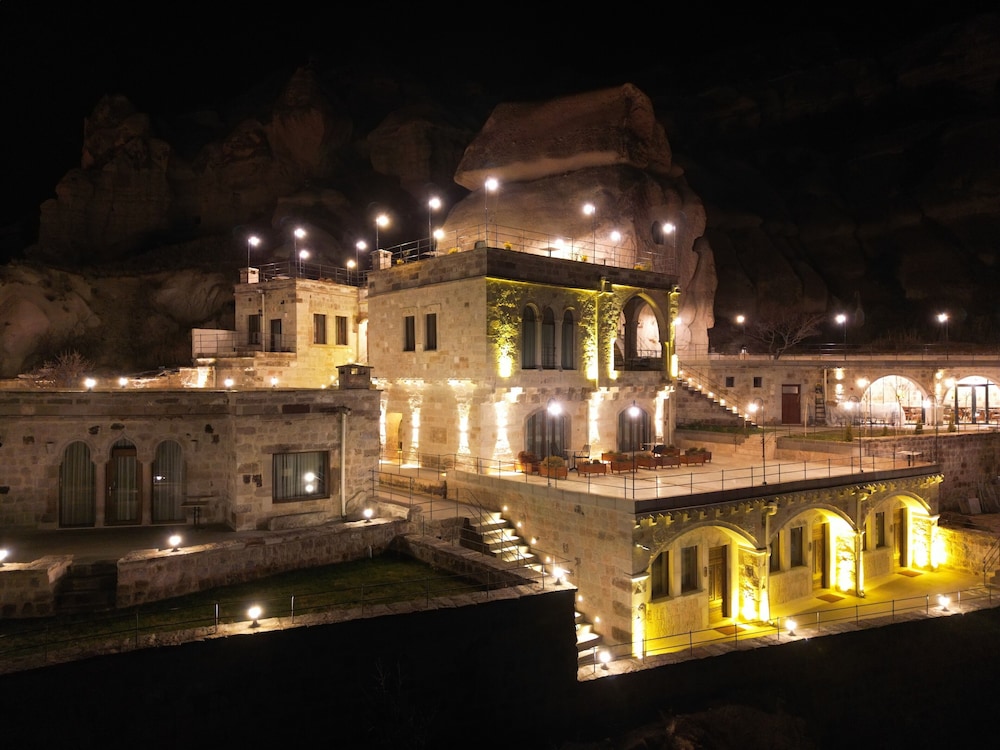 Cappadocia Secret Hill Cave Suites 3/47