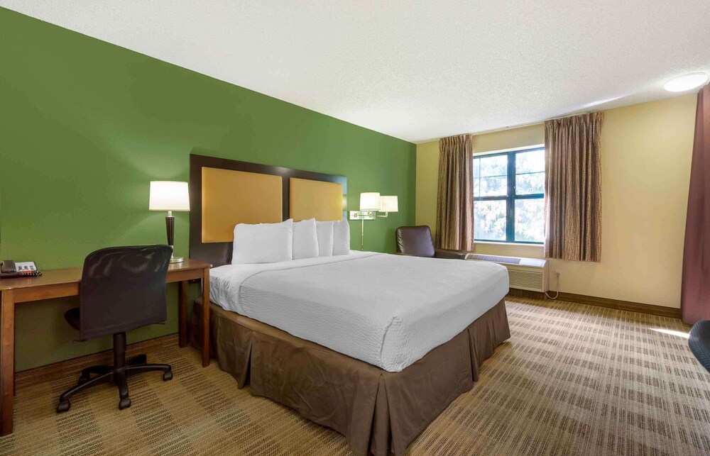 Extended Stay America Seattle - Bothell - West 26/56