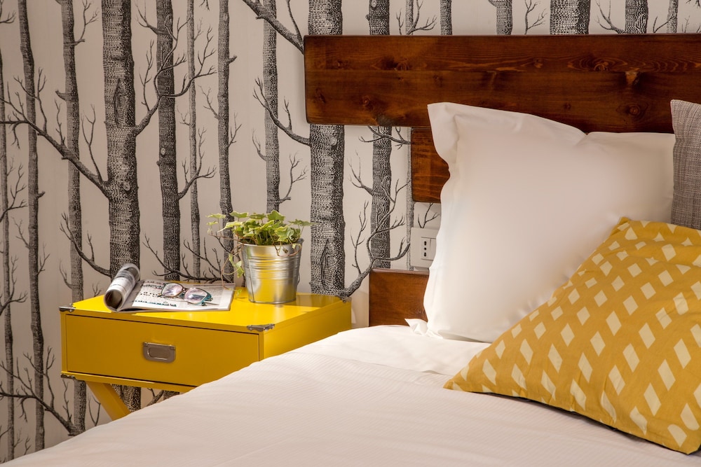 Urban Garden Hotel 24/47
