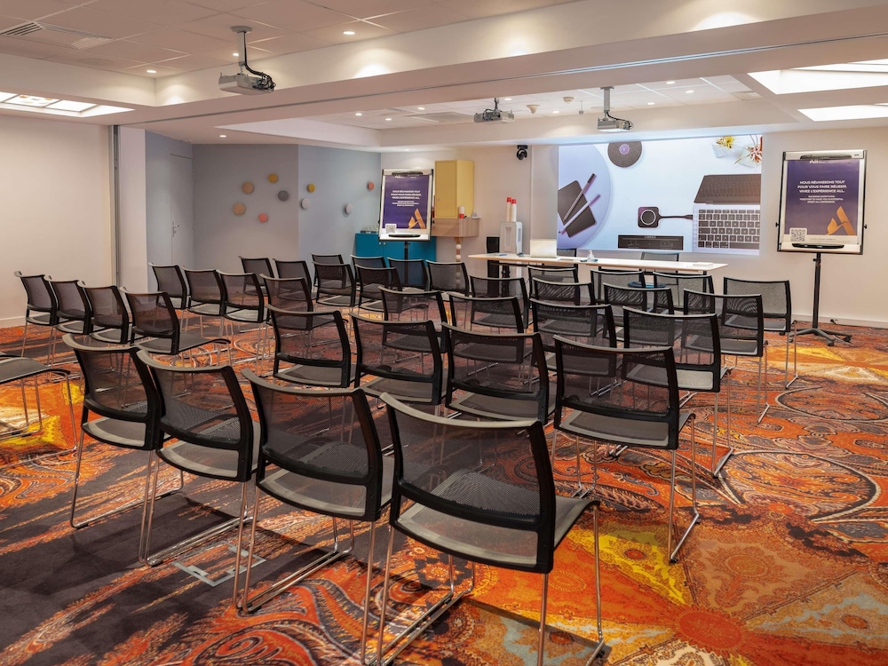 Mercure Paris Gare Montparnasse 71/84