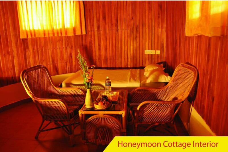 Cybele Hill Resort 18/30