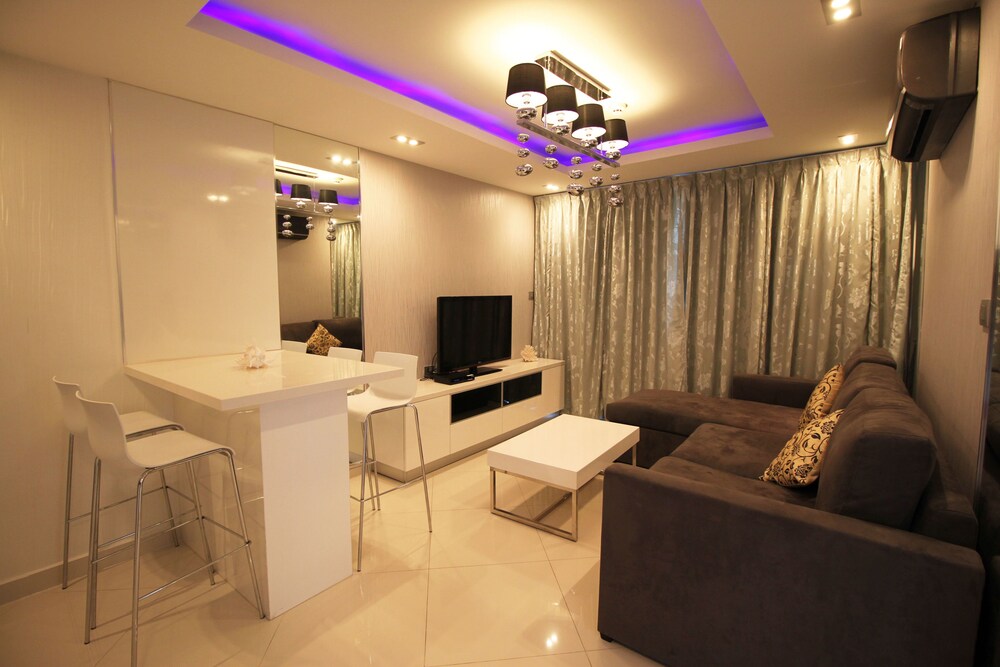 The View Cosy Beach By Pattaya Sunny Rentals 40/65