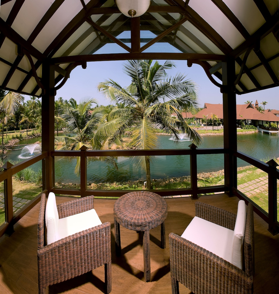 The Lalit Resort And Spa Bekal 37/68