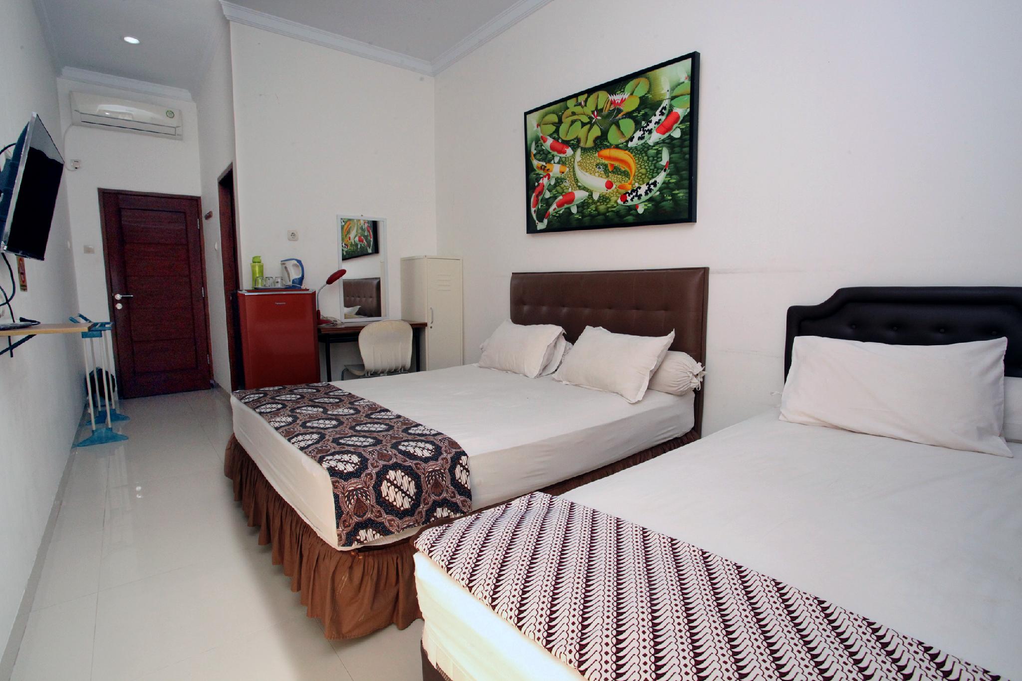 Andelis Homestay 12/37