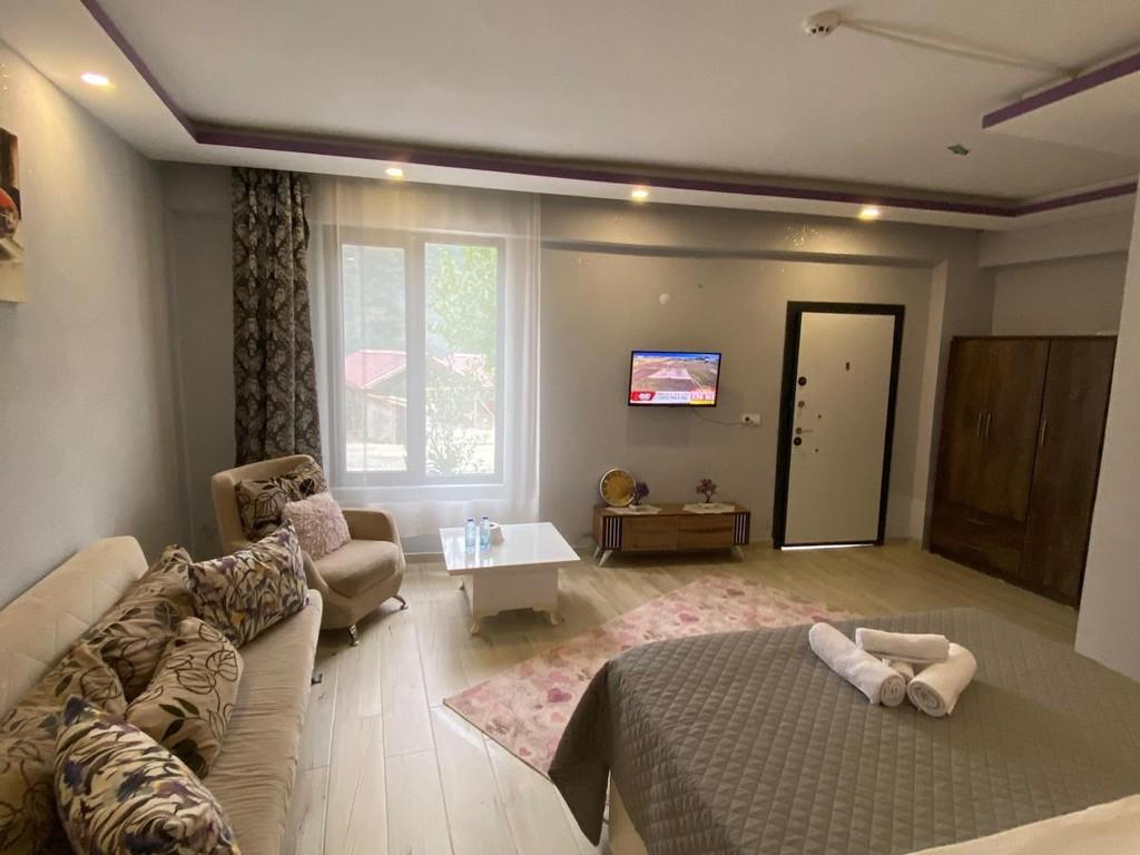 Yuvacik Kazli Bahçe Bungalov Otel 10/22