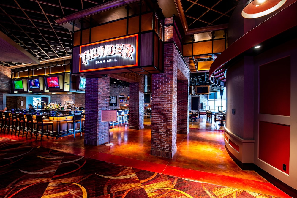 Osage Casino Hotel 34/41