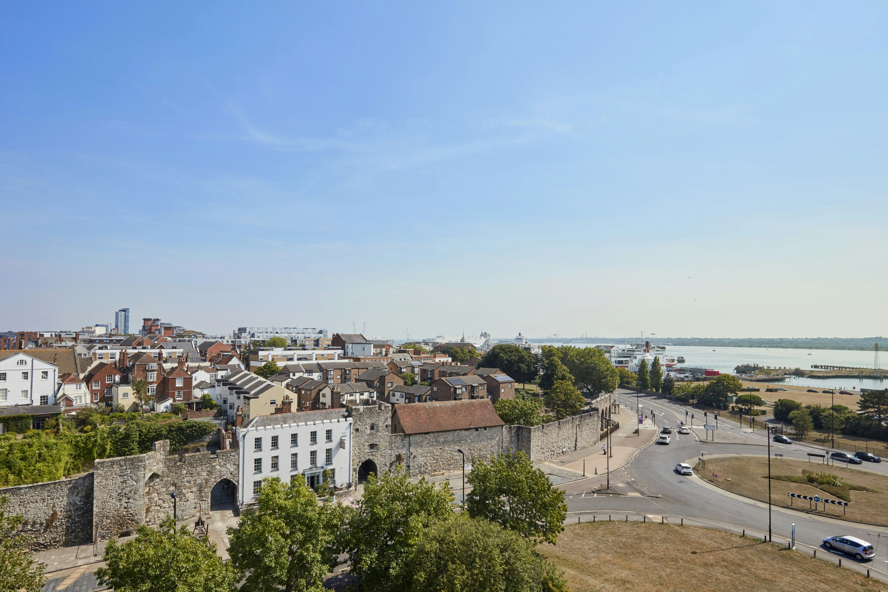 Leonardo Royal Hotel Southampton Grand Harbour 47/47