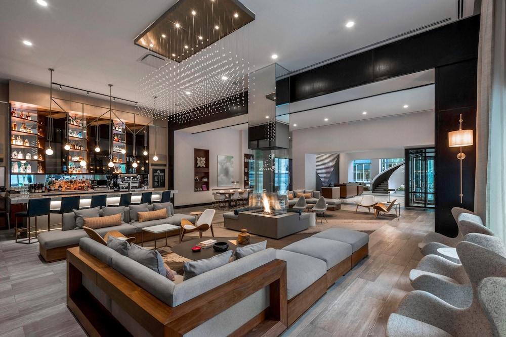 Le Meridien Denver Downtown 50/66