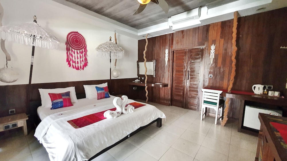 Samba Villas 58/83