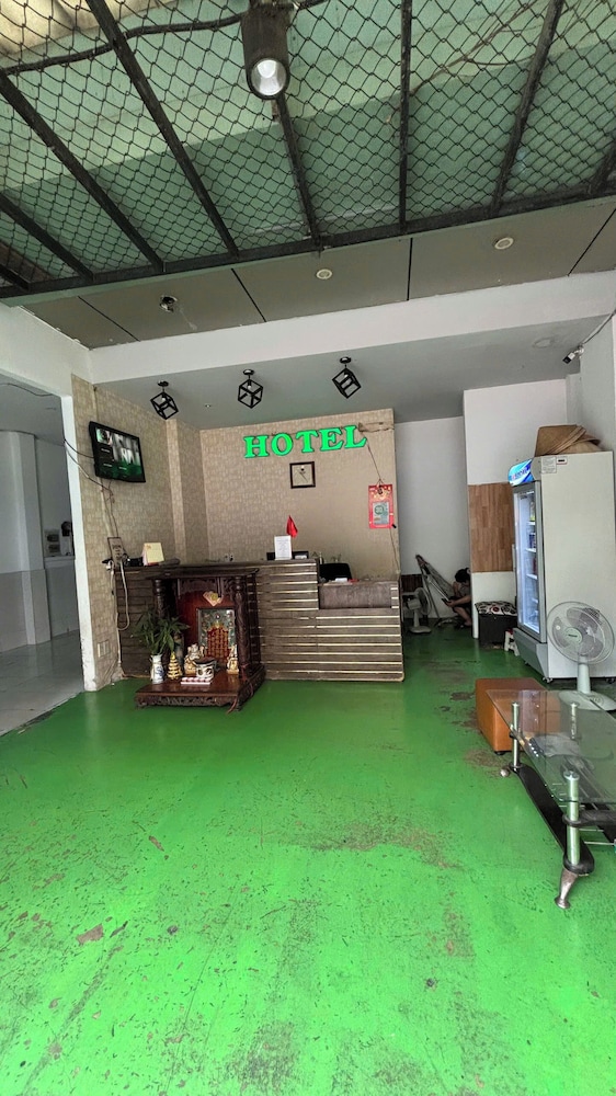 95 Lam Son Hotel 12/42