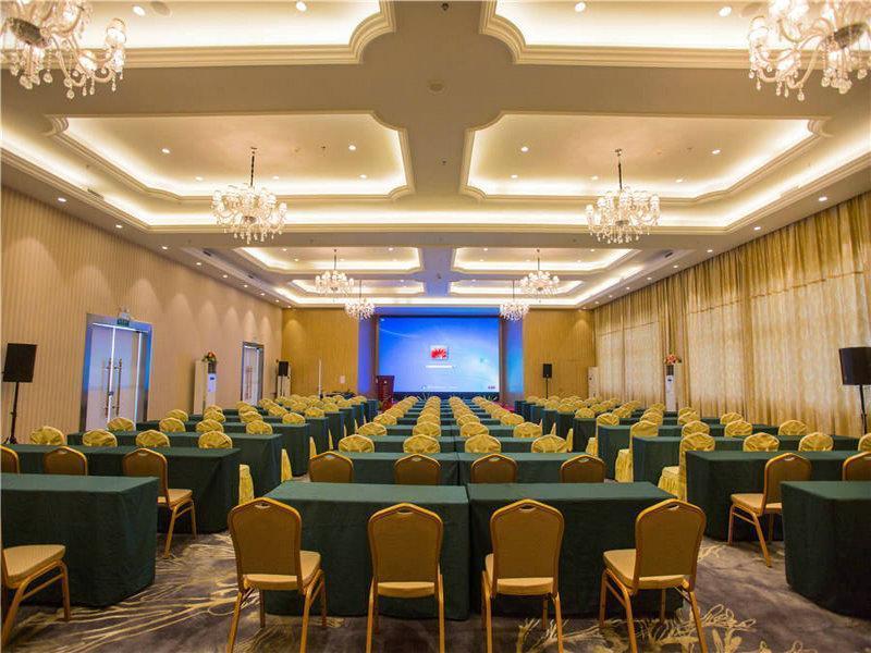 Viennainternational Hotel Luogang Wanda Plaza 38/50