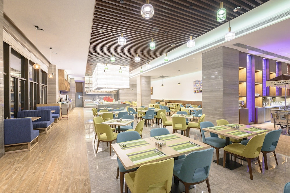Holiday Inn Kunshan 56/71