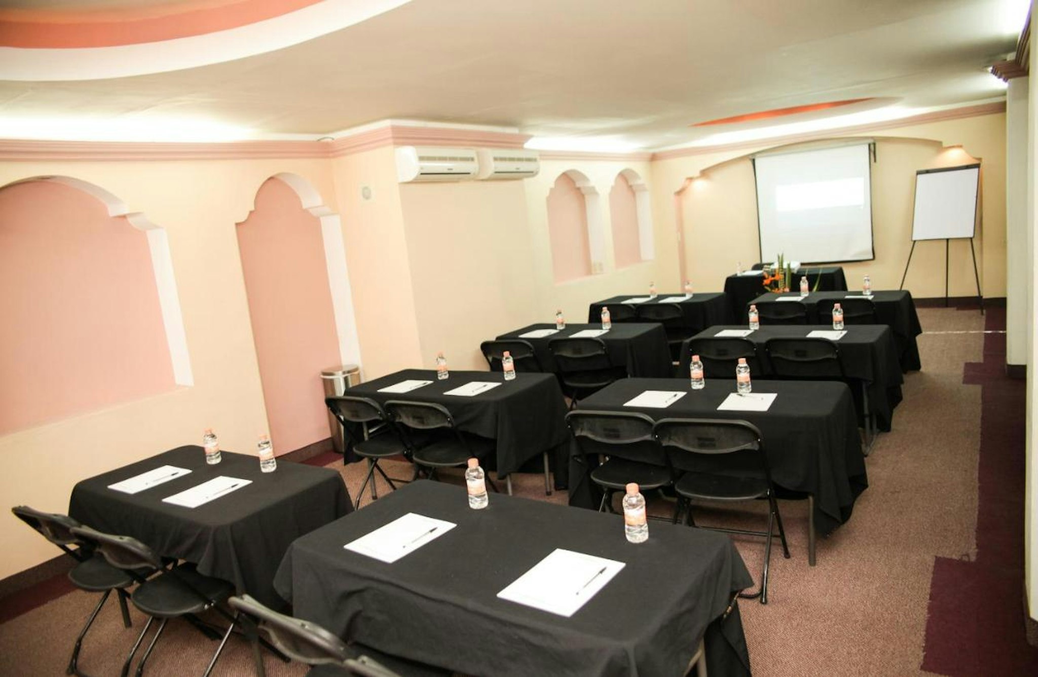 Hotel Real Catedral 23/26