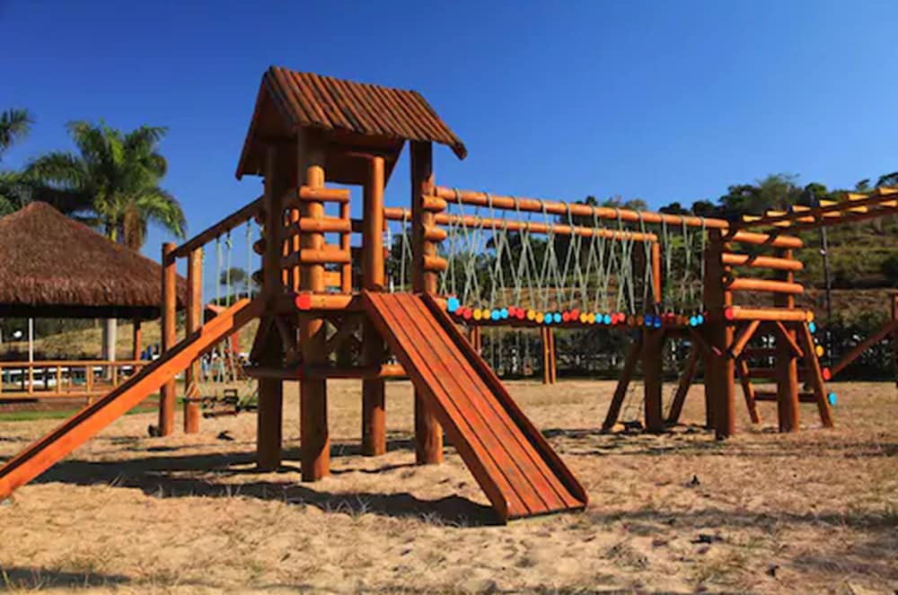 Vassouras Eco Resort 32/50