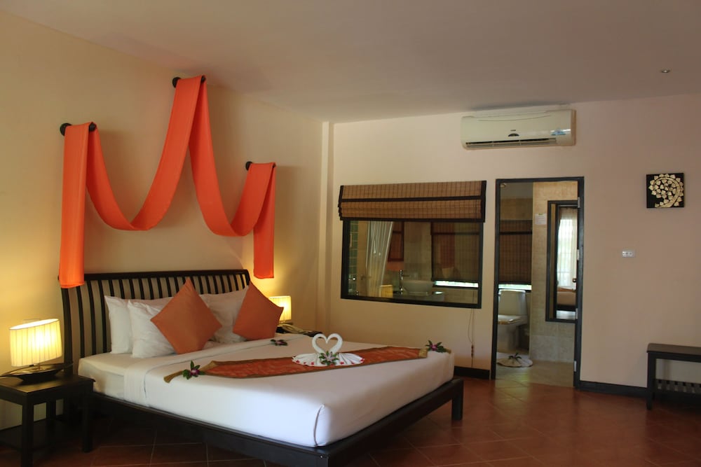 Sudala Beach Resort 21/50