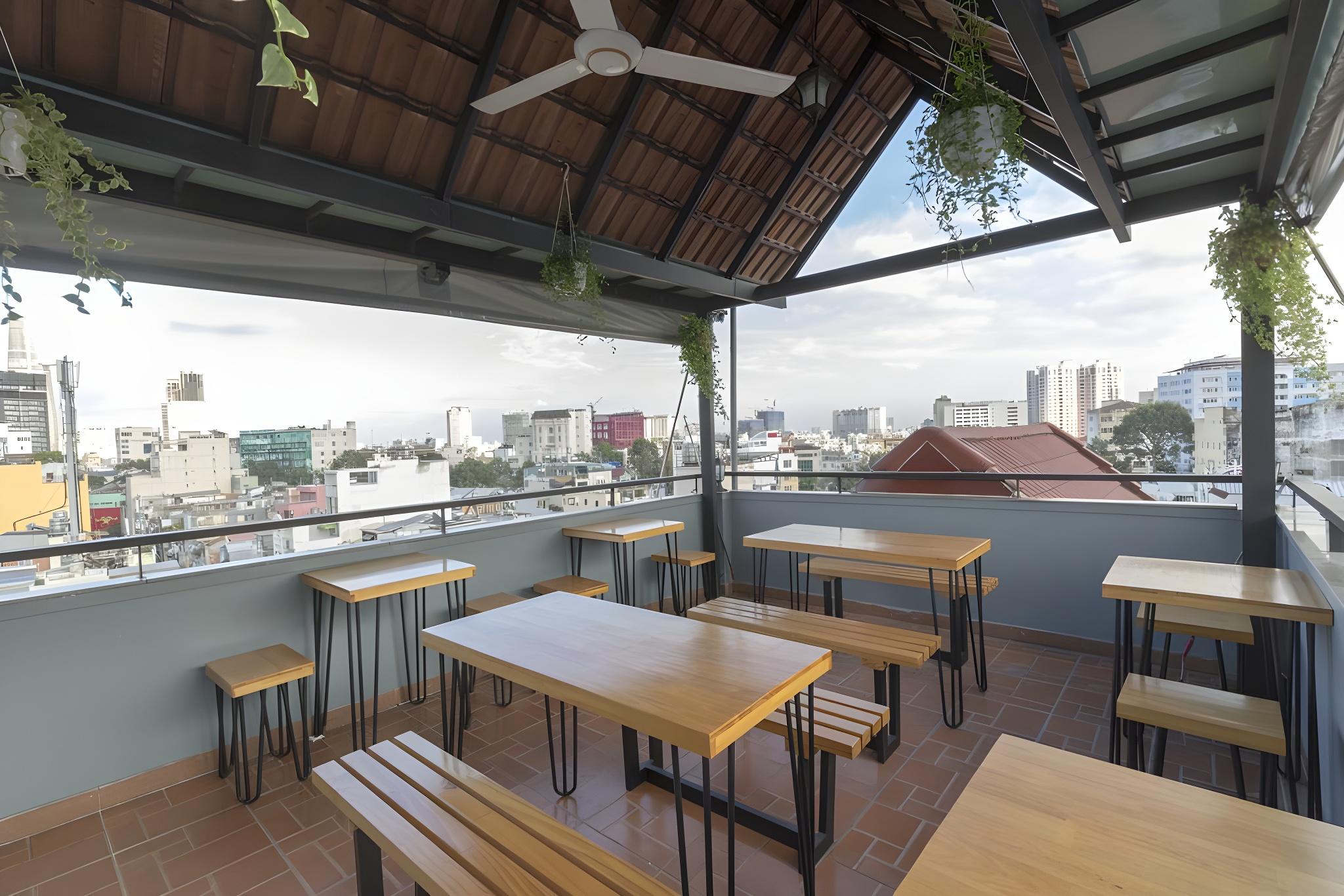 Meraki Boutique Hotel 37/52