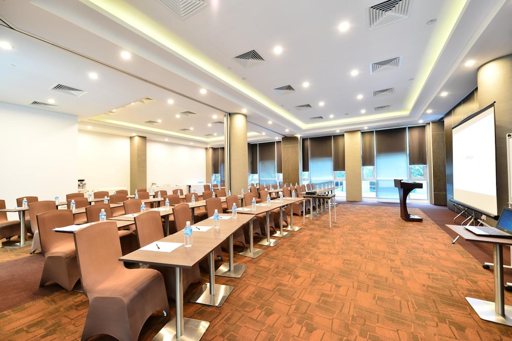 Hotel Chancellor at Orchard 23/35