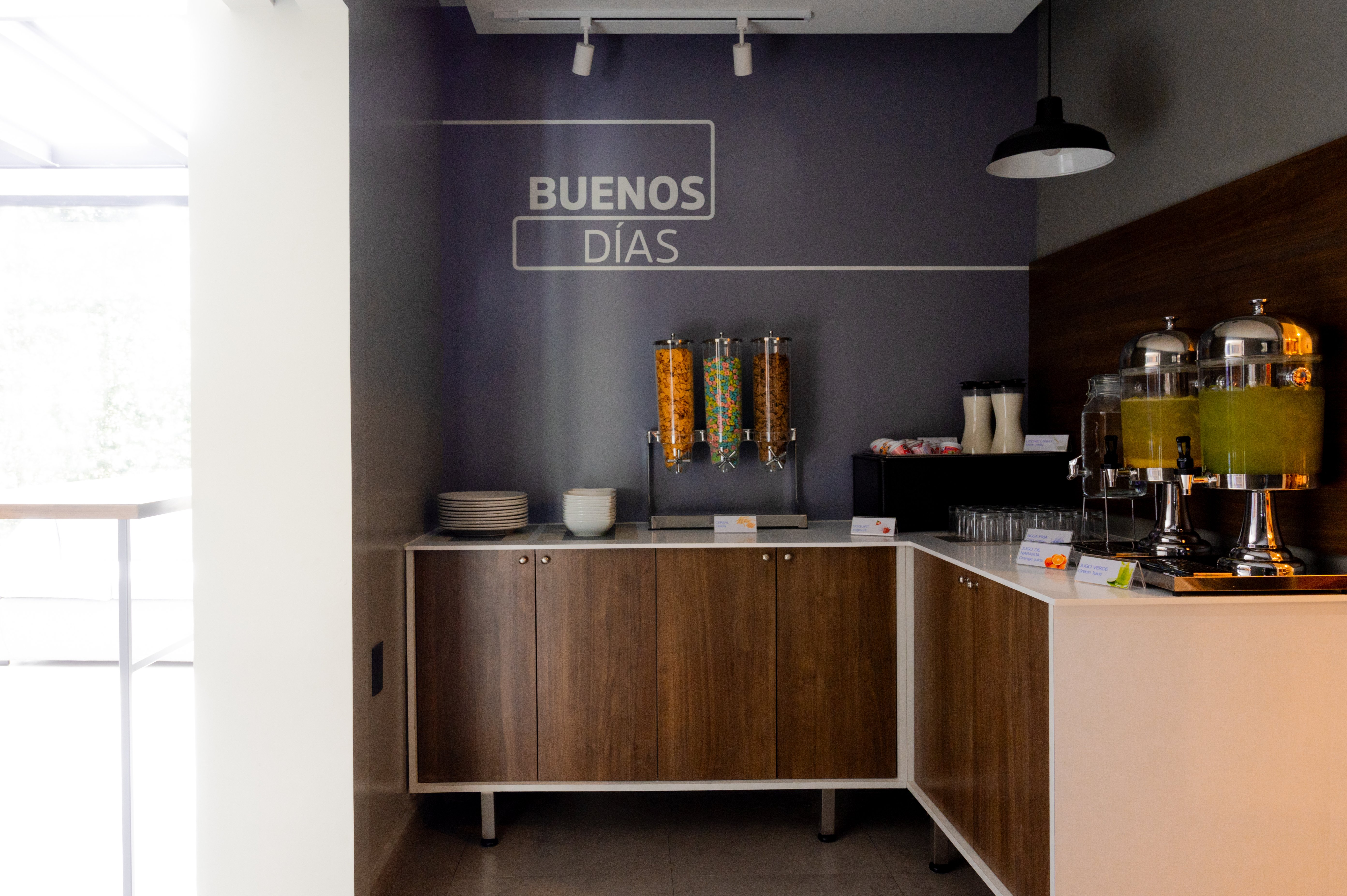 Holiday Inn Express Mexico City Satelite By IHG 17/53