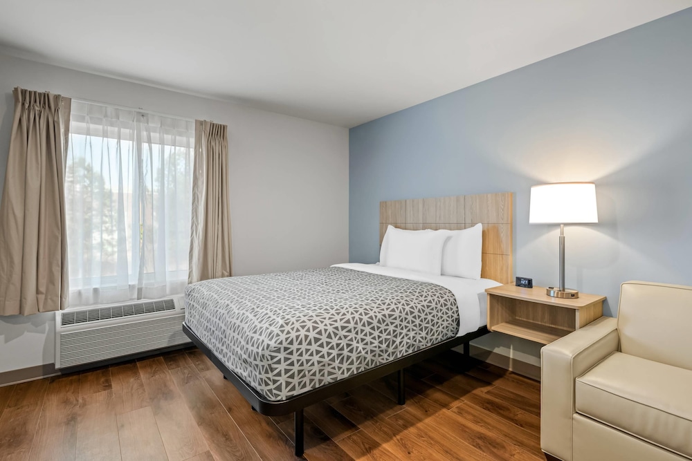 Extended Stay America Suites - Charlotte - Northlake 21/50