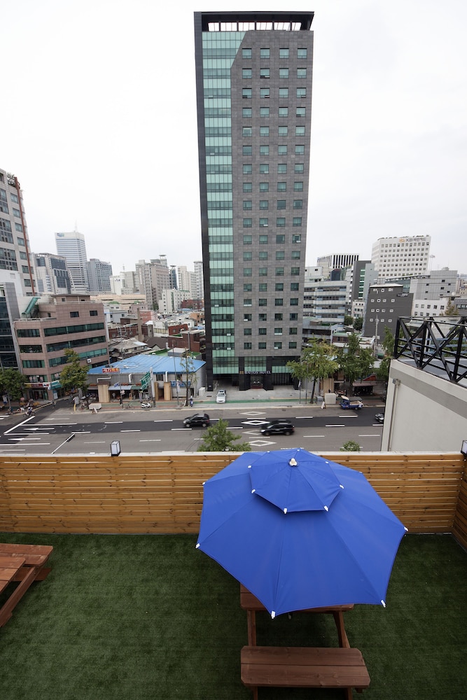 K-Guesthouse Dongdaemun 1 35/49