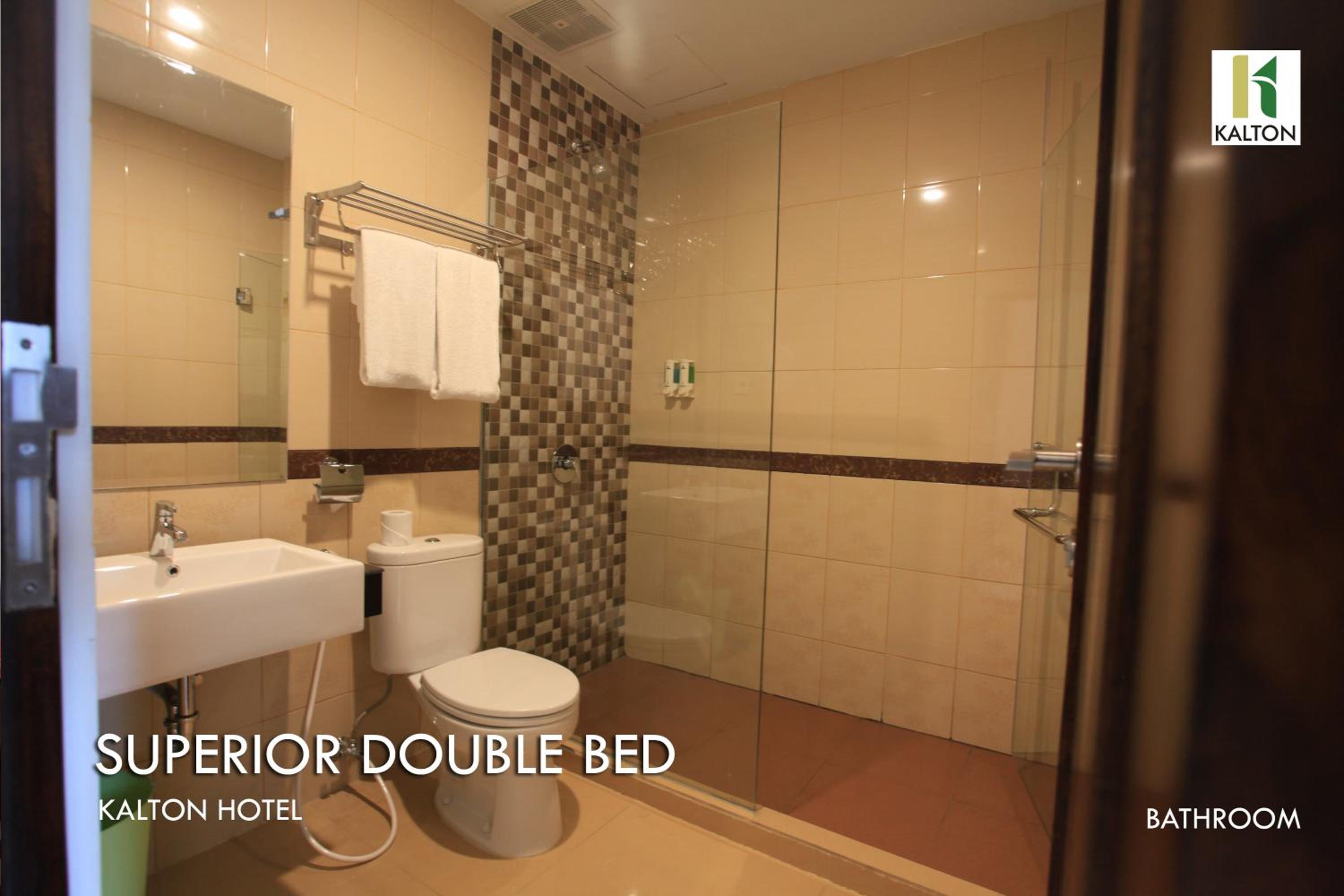 Kalton Hotel Labuan Bajo 49/55