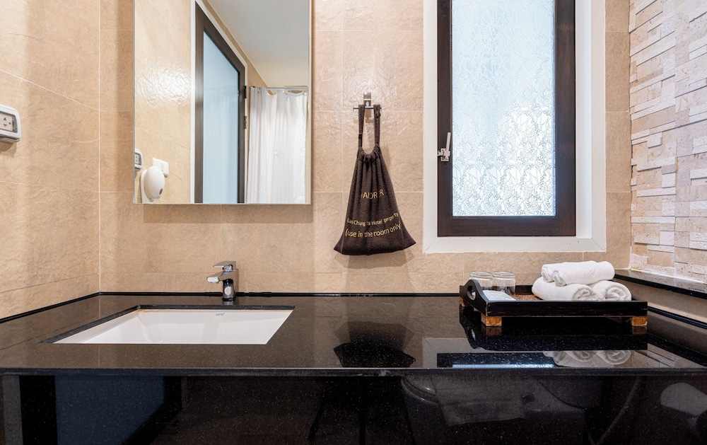 Lani Chiang Mai Hotel 57/59