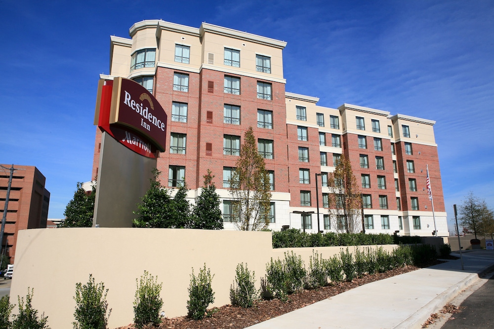 レジデンス イン バイ マリオット バーミングハム ダウンタウン アット UAB(RESIDENCE INN BY MARRIOTT BIRMINGHAM DOWNTOWN AT UAB) 写真5