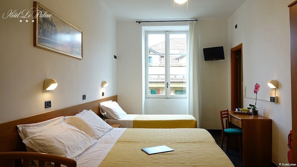 Hotel Le Palme 12/48