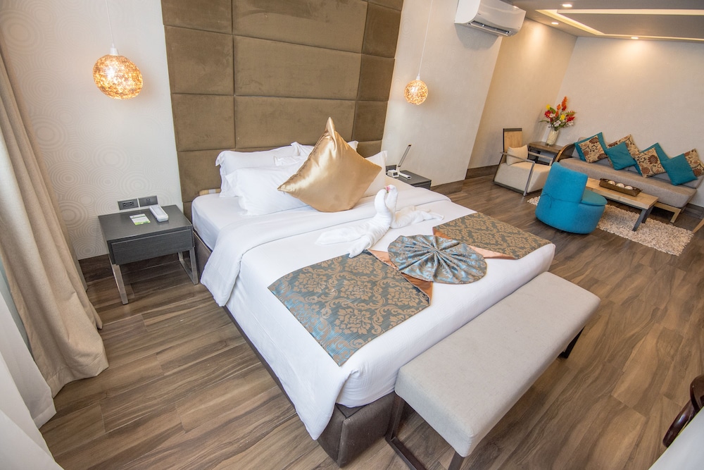 Goldberry Lite Hotel Iloilo 9/35