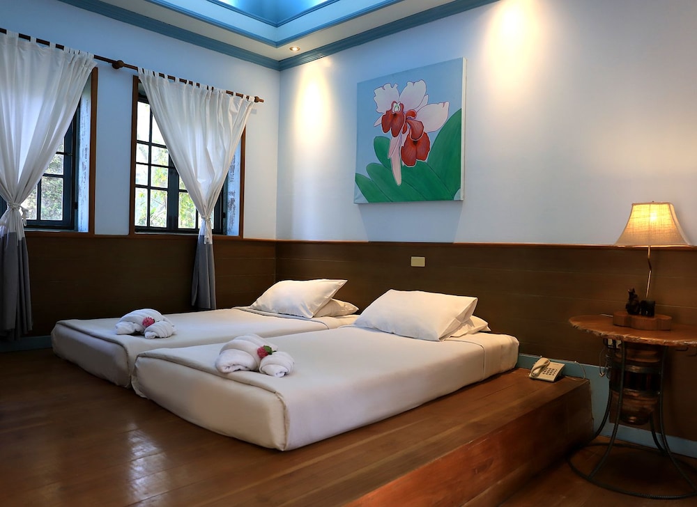 KAOMAI LANNA RESORT 12/75