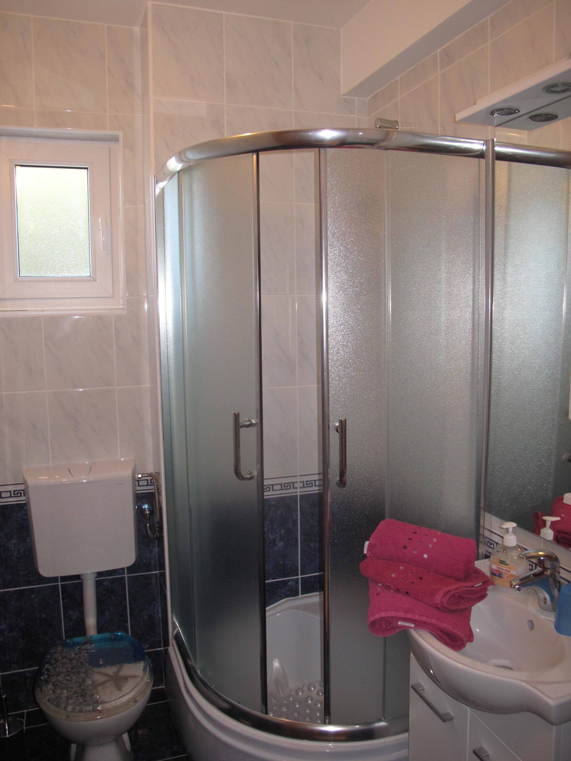 1 Bedroom, Apartment, Park Side, Ground Floor