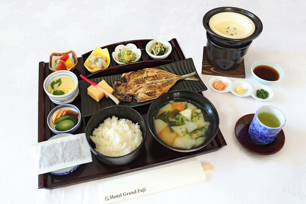 Hotel Grand Fuji 13/31