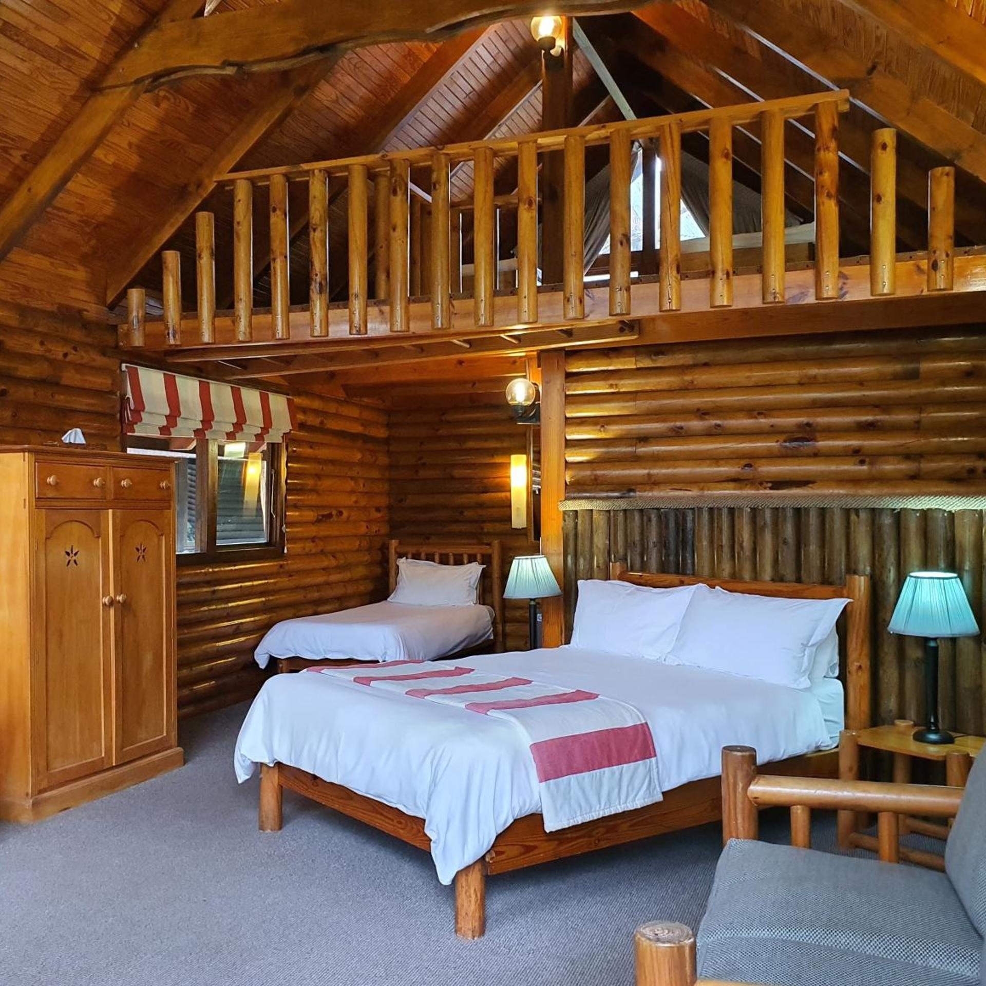 Tsitsikamma Lodge 17/50