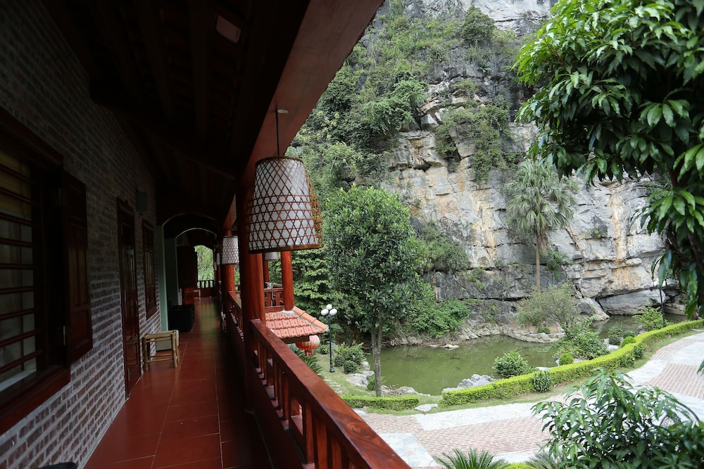 Trang An Eco Homestay Ninh Binh 42/50