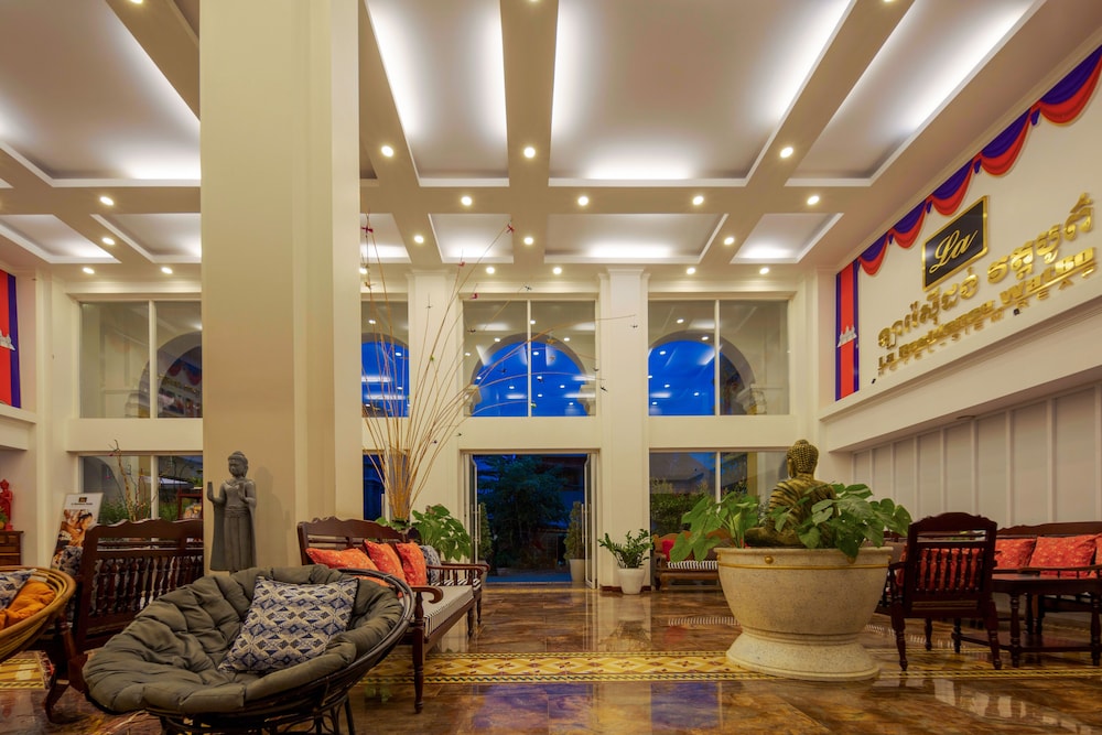 La Residence WatBo Hotel 43/64