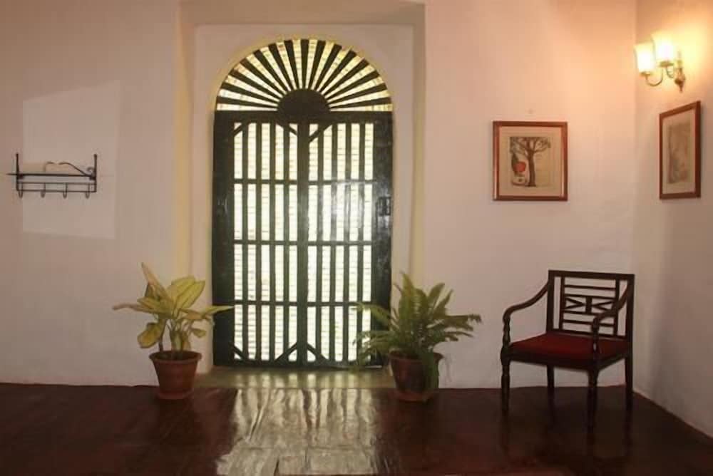 Siolim House 32/50