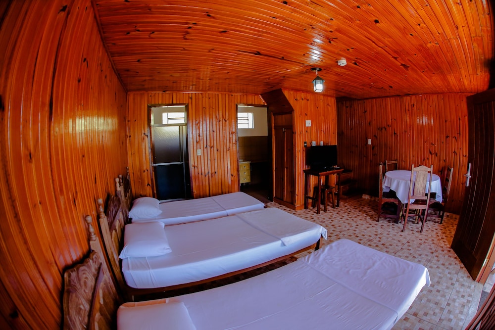 ECO PARK HOTEL 20/50