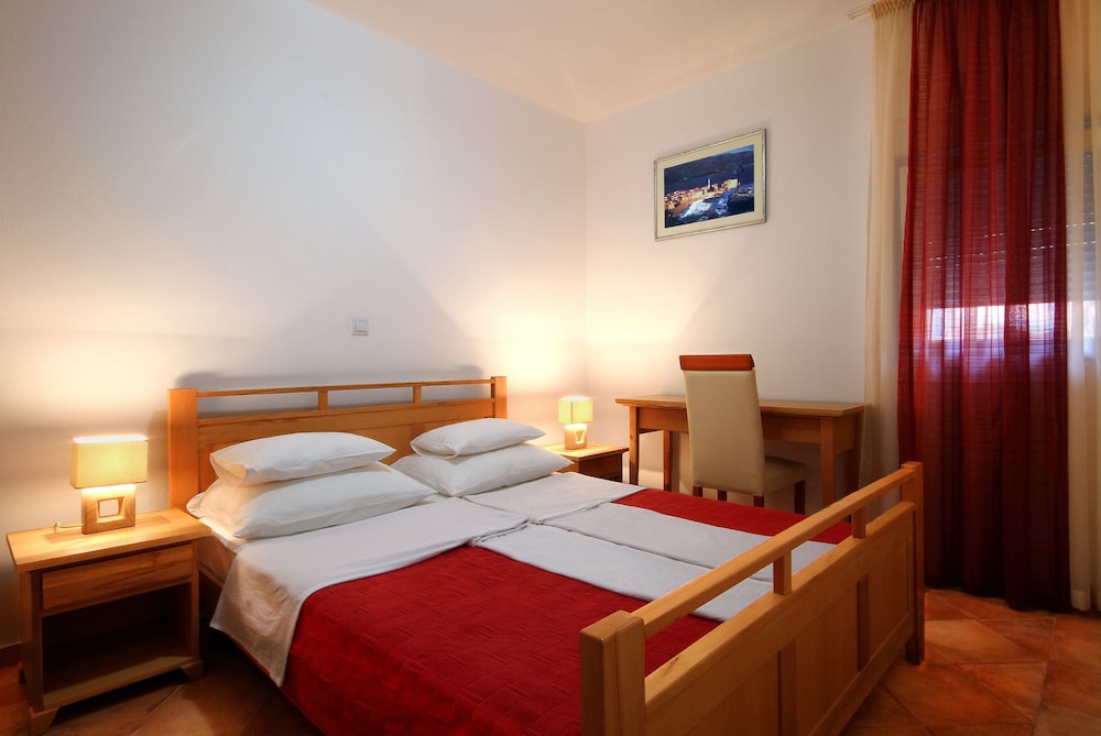 Apartments Djurasevic 11/50